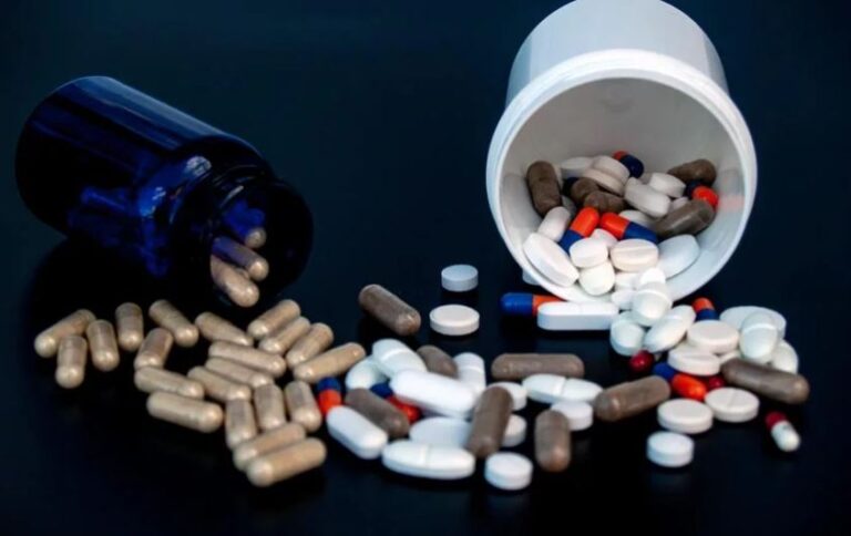 Read more about the article KINDS OF BARBITURATES