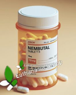 Nembutal Tabletten