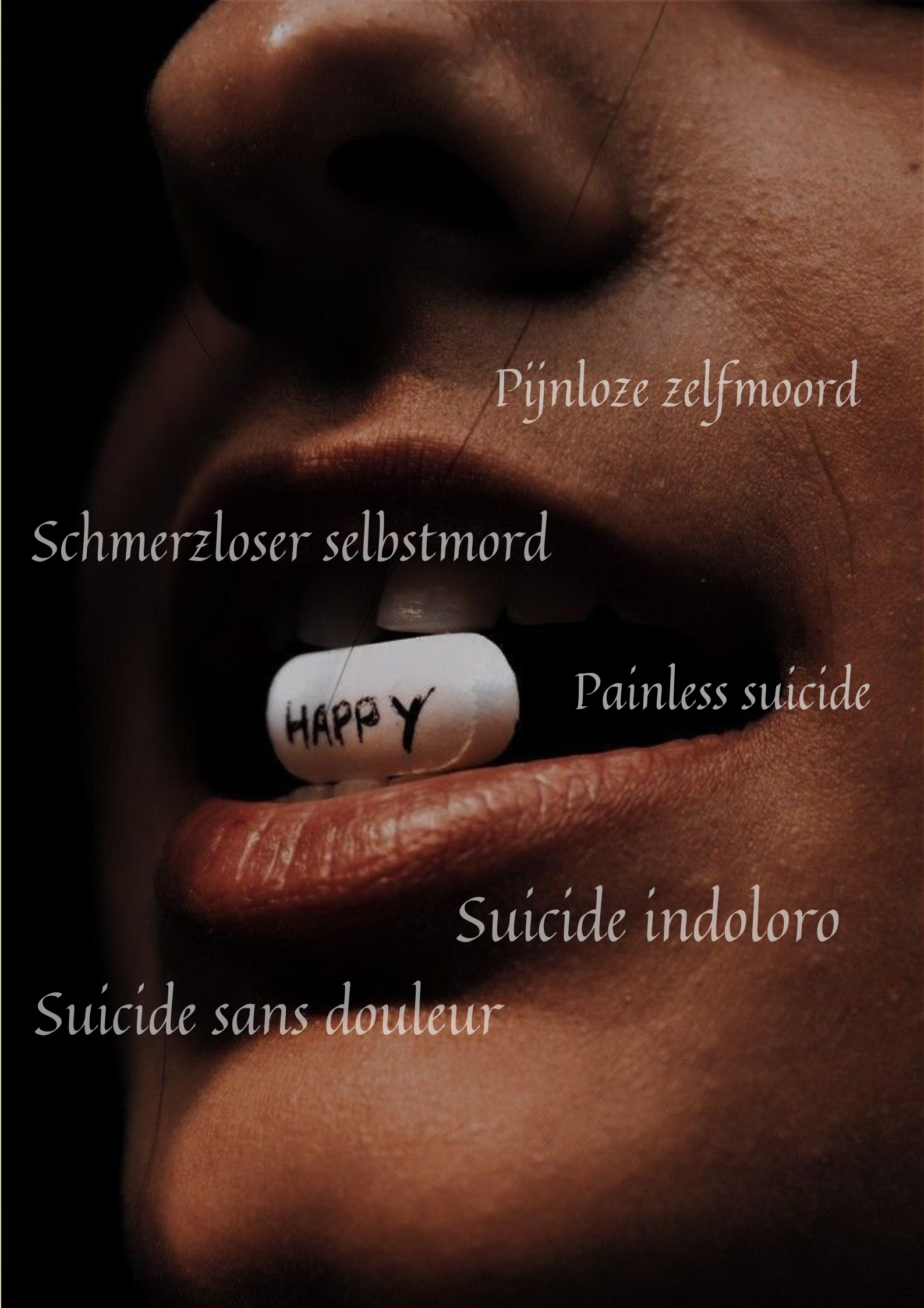 Read more about the article Painless Suicide (The how, where and when Part 1)